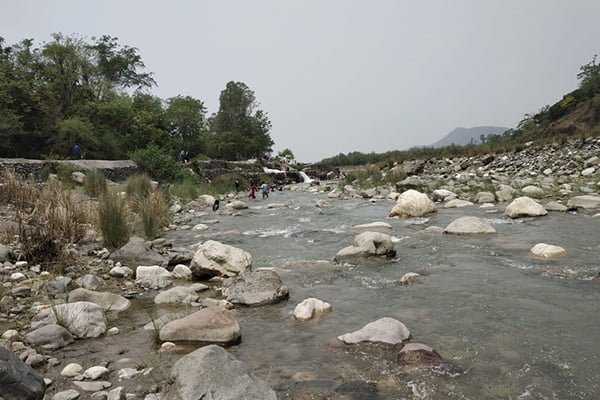 5 Getaway Places Near Delhi For a Chilled-Out Weekend places near delhi