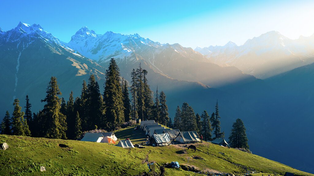 Kasol Travel Guide