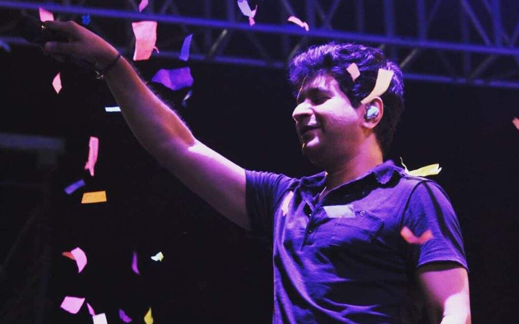 KK singer