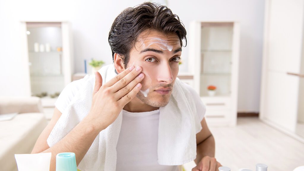 Men Skin Care