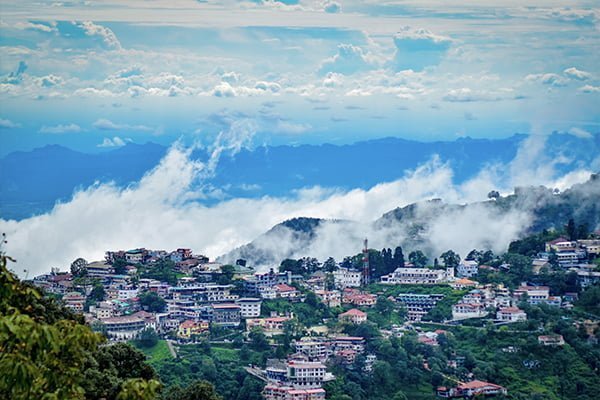 5 Getaway Places Near Delhi For a Chilled-Out Weekend places near delhi