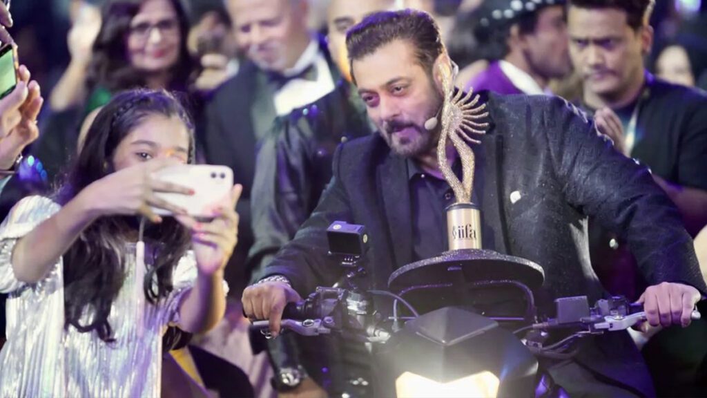 Salman Khan