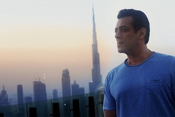 Salman Khan