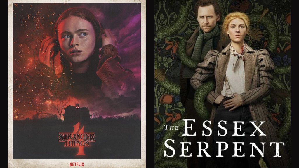 Netflix Shows