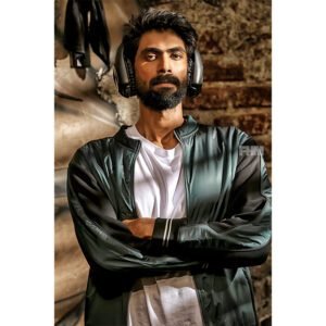 Rana Daggubati