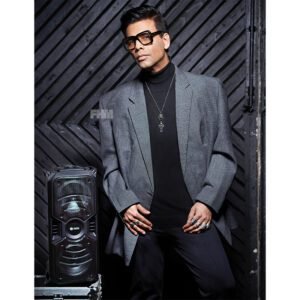 Karan Johar