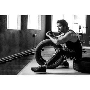 Harshvardhan Rane