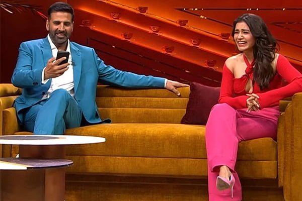 Taking A Look Inside The Iconic Koffee With Karan Hamper That Has Gifts Worth Lakhs Bollywood