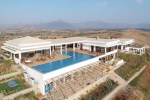 Out-and-About India’s Fashion Capital