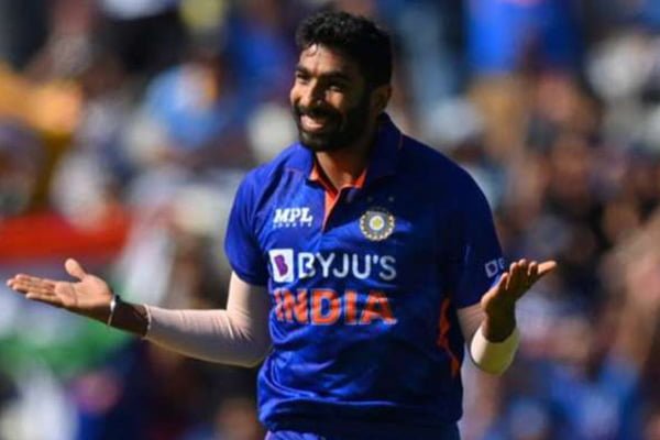 Brilliant Bumrah Destroys England As India win the First ODI Cricket
