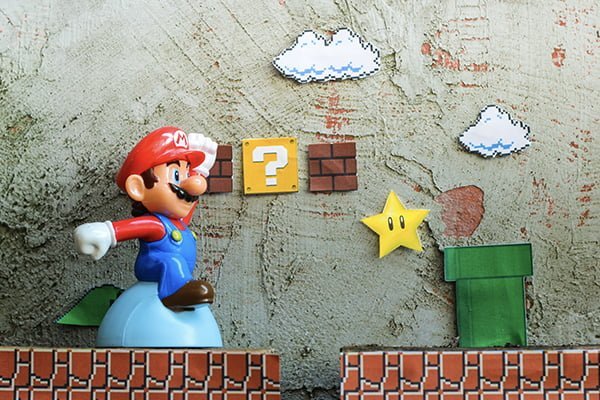 Know Everything About The World’s Most Expensive Video Game Here Mario