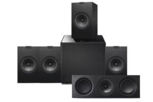 speaker