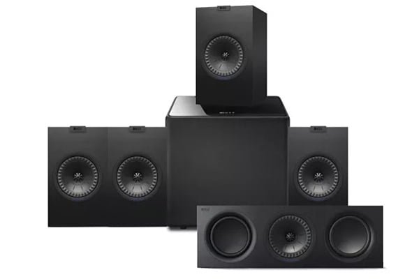 speaker