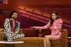 Koffee With Karan