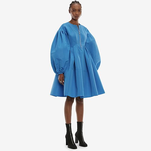 Let's Take a Look at Alexander McQueen’s Failed Vintage Attempt Let's Take a Look at Alexander McQueen’s Failed Vintage Attempt