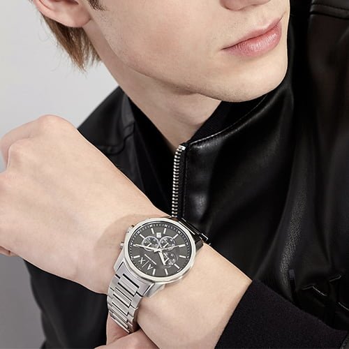 watch
