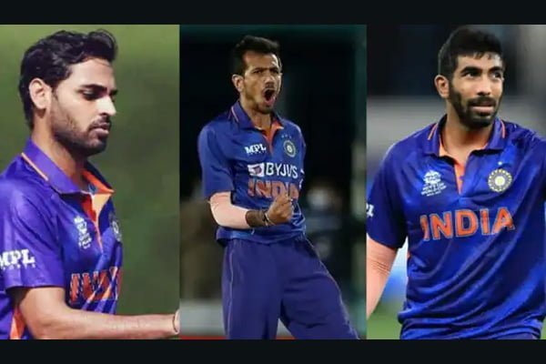 How Can India Line-Up Potentially Against Pakistan In The Asia Cup? Cricket