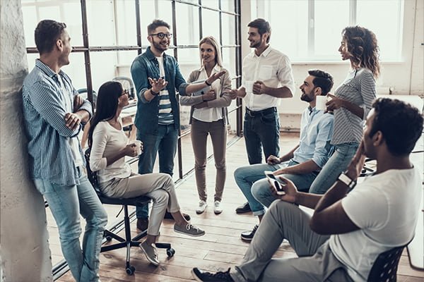 These Work Place Games Are Fun And Can Reduce Weekday Stress workplace games