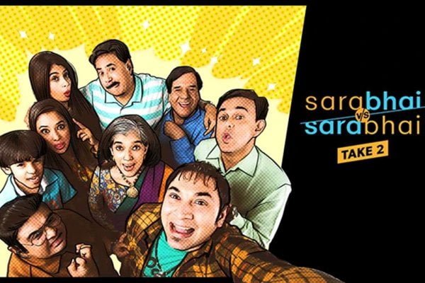 Top 5 Comedy Shows That You Can Binge Whenever You Want Webseries