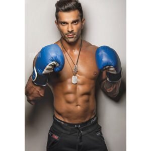 Karan Singh Grover