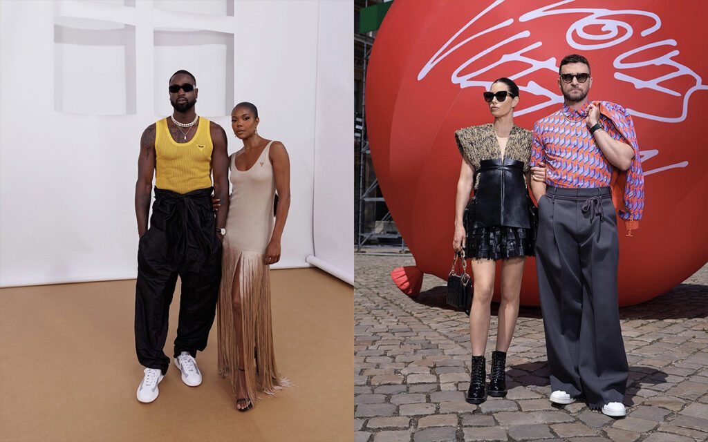 Men's Fashion Week