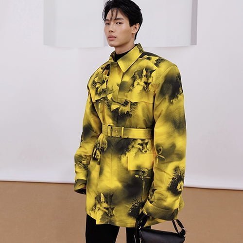 Here's Everything Popular Celebrities Wore At Men's Fashion Week Men's Fashion Week