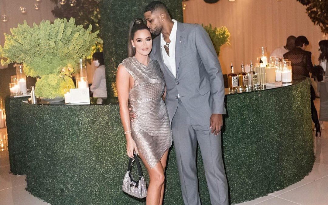 Khloe Kardashian Is Expecting 2nd Baby With Tristan Thompson?