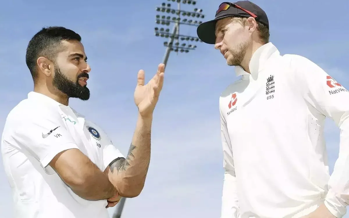 5 Battles To Watch Out In the Ultimate Test Between India And England Cricket