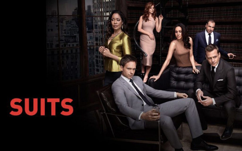 Suits