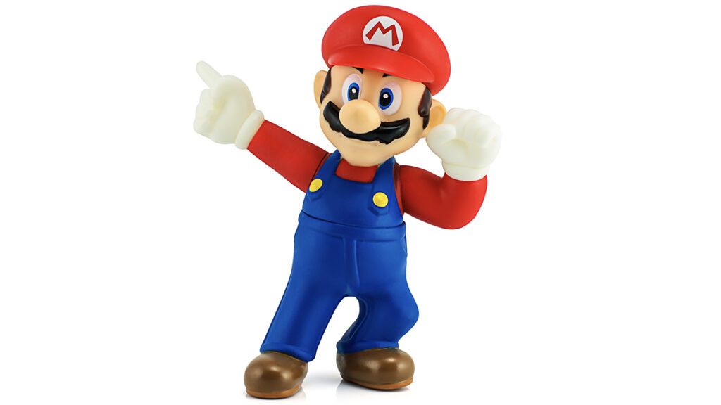 Mario