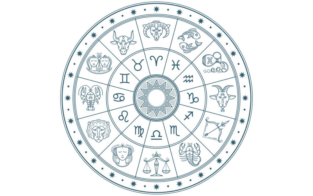 zodiac signs