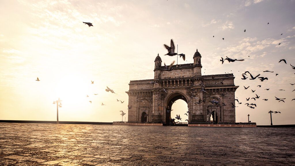 Bombay