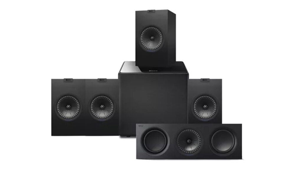 speaker