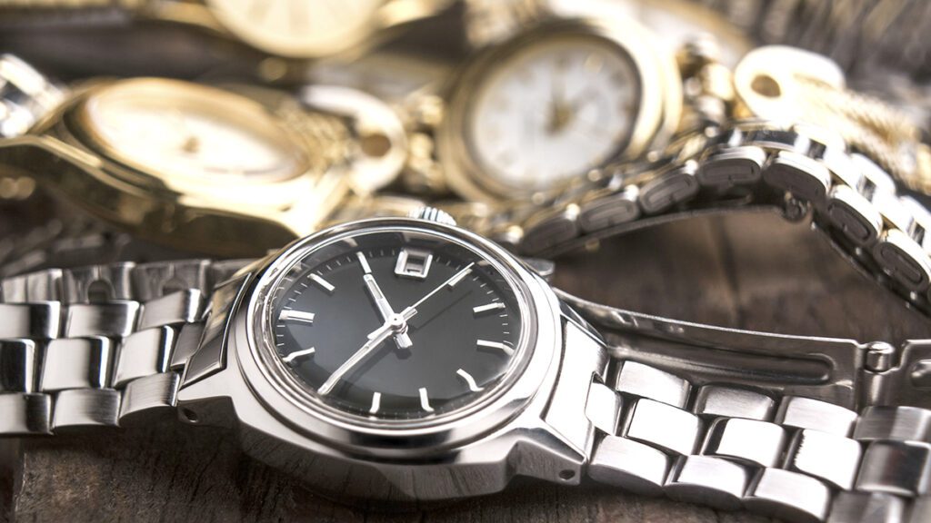 watch