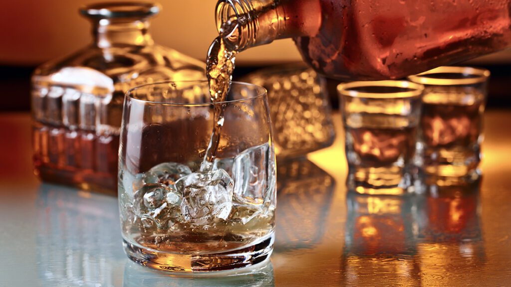 When it Comes to Whisky, Scotland Does it Best!