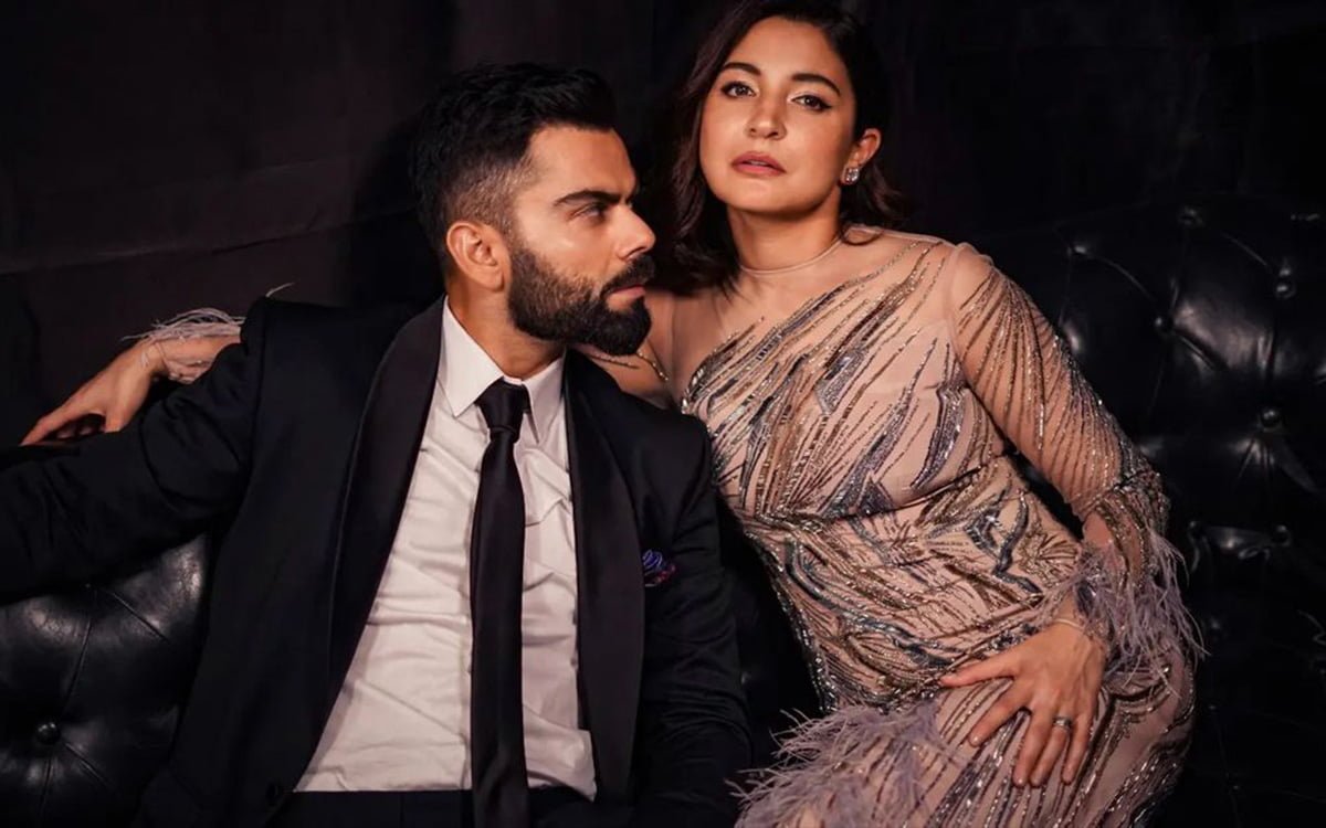 Five Cricket Players Who Dated Bollywood Celebrities