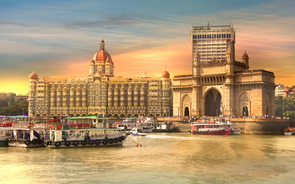 Out-and-About India’s Fashion Capital