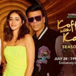 Taking A Look Inside The Iconic Koffee With Karan Hamper That Has Gifts Worth Lakhs