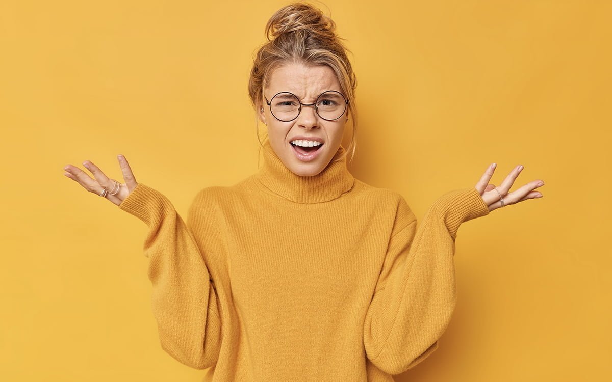 These Are The Most Annoying Habits Of People Around The World