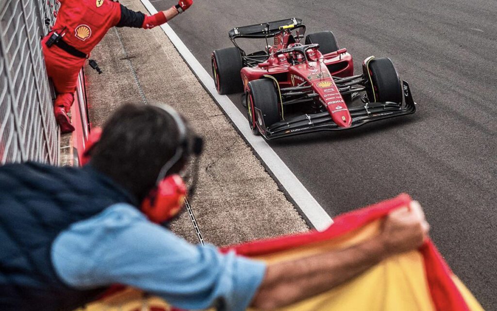 British Grand Prix