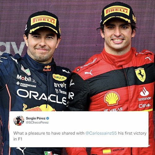 British Grand Prix Highlights: Carol Victory F1 and Zhou Guanyu GP Crashed British Grand Prix