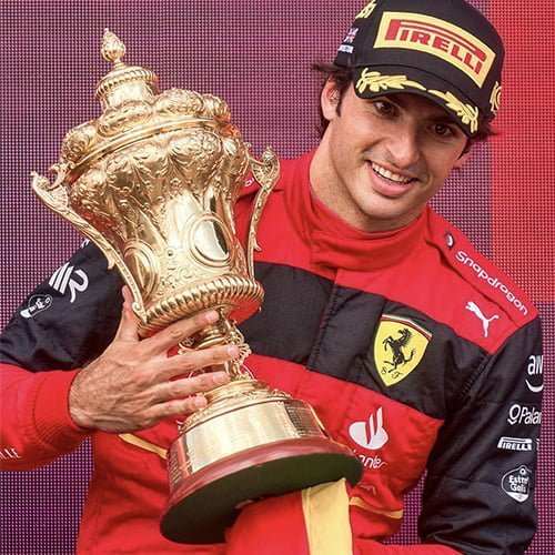 British Grand Prix Highlights: Carol Victory F1 and Zhou Guanyu GP Crashed British Grand Prix
