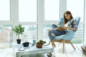 healthy relationship habit