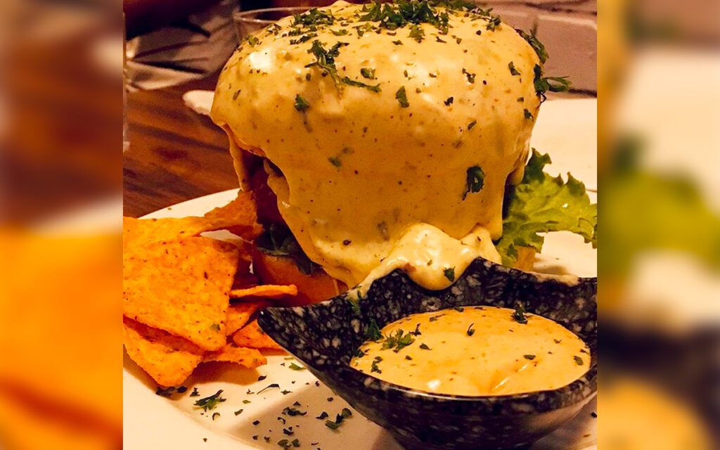 5 Cheesiest Dishes You Need To Try In Delhi