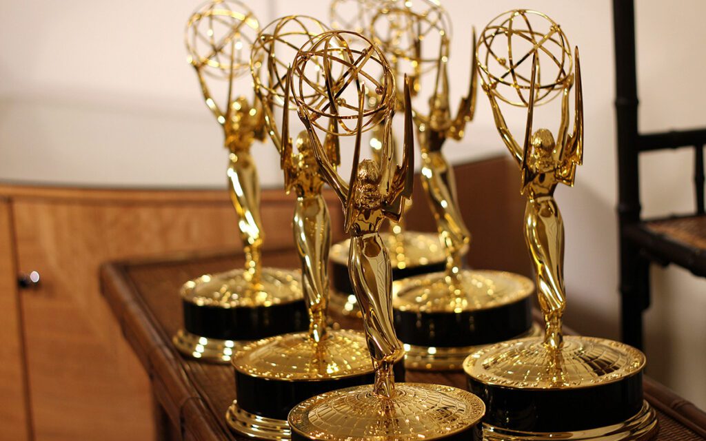 emmy awards