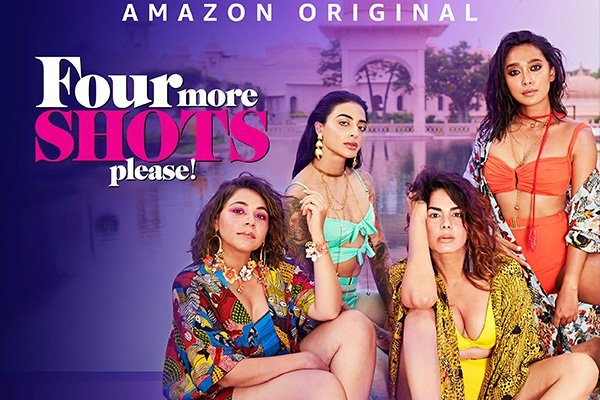 hindi web series