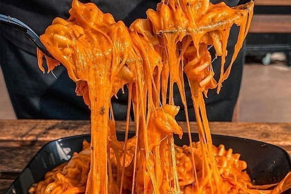 These Food Items With Funny Names Can Only Be Found In India funny food names