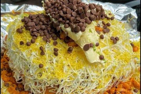 These Food Items With Funny Names Can Only Be Found In India funny food names