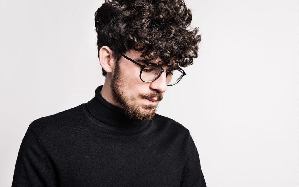 Curly Hair Tips