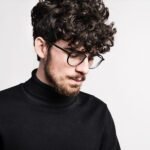 Hair Care Tips For Men With Curly Hair